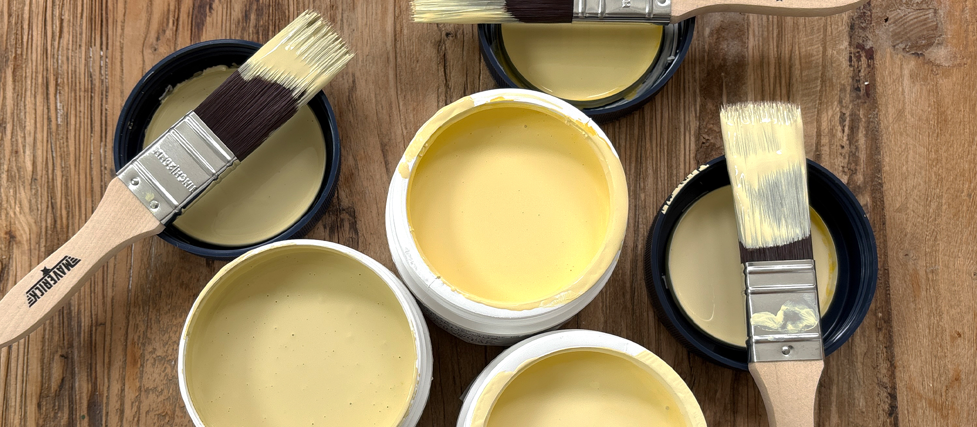 The Best Sample Pot Projects